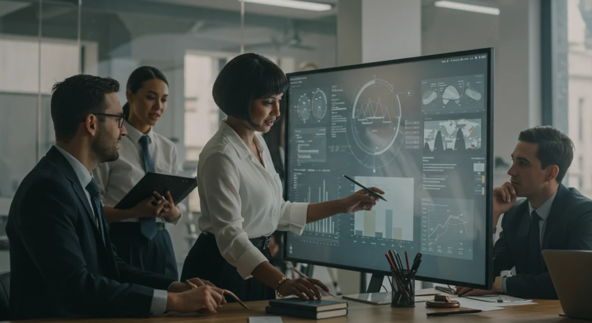 How a Personal Injury Lawyer Leverages Legal Tech Trends in 2025