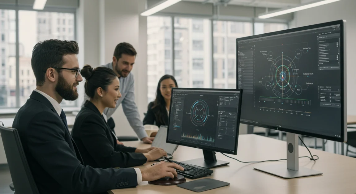 Lawyers and Legal Tech: Navigating the Future of Law Firm Operations