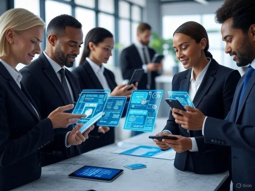 Legal Chatbots: How to Implement Them for Client Intake and Support