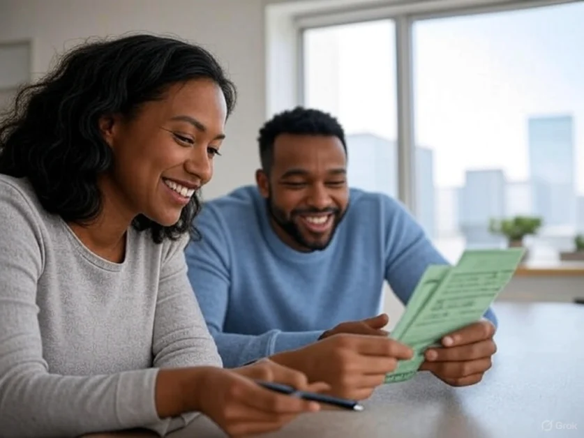 Marrying a Citizen of Colombia? How to Get a Green Card for Your New Spouse