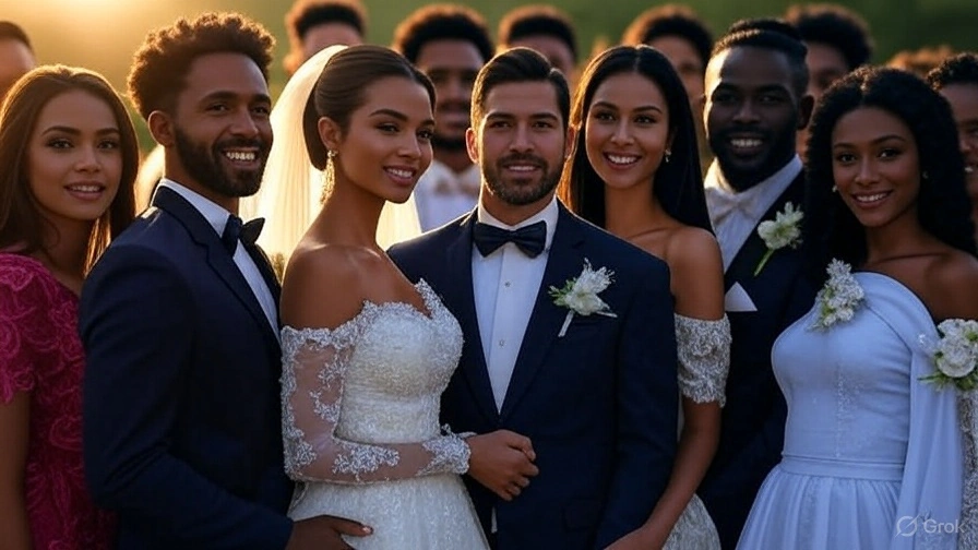 Marrying a Citizen of the Dominican Republic? How to Get a Green Card for Your New Spouse