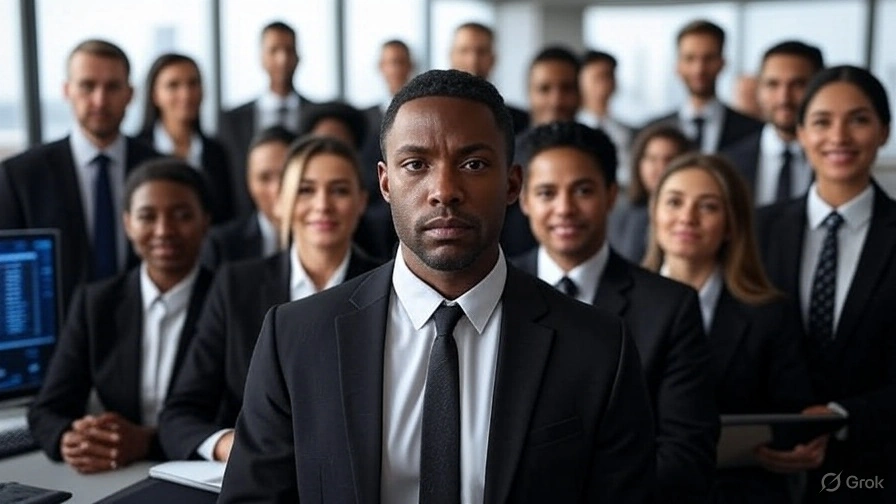 Why Cybersecurity Matters for Lawyers in Today’s Digital Age
