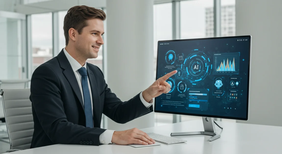 Why a Divorce Lawyer Is Embracing AI for Case Management