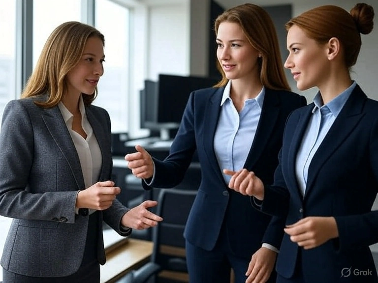 Developing Cross Selling Strategies for Existing Legal Clients