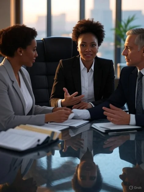Emergency Divorce Representation: Finding a Lawyer for Urgent Family Matters