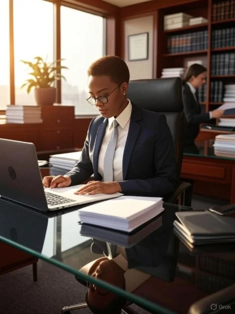 Ethical Challenges an Immigration Lawyer Faces in Digital Practice