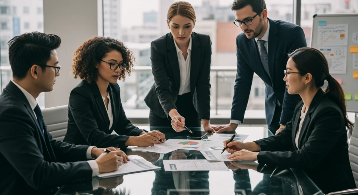 Family Law Attorney Searches: What Clients Are Looking For