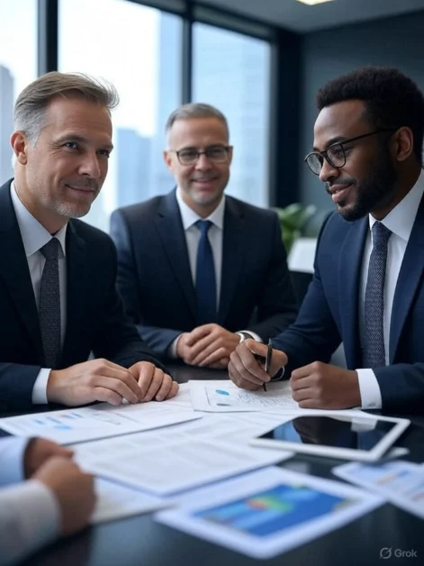 Converting Free Consultations into Paying Legal Clients