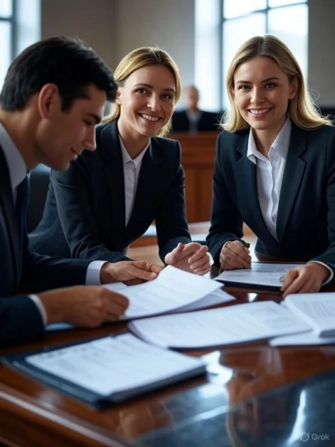 Guardianship Court Proceedings: Understanding the Legal Framework and Your Rights