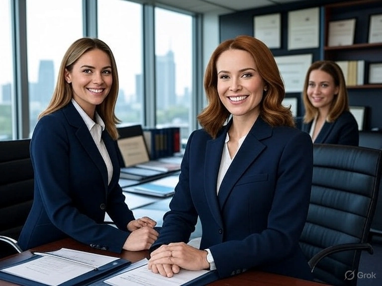 Finding the Right Immigration Lawyer for Family-Based Visas