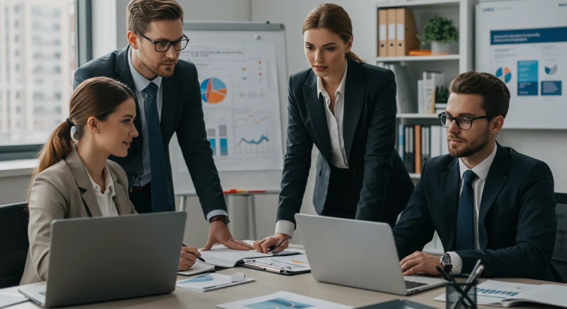 How Can Lawyers Build Thought Leadership Through Educational Video Campaigns?