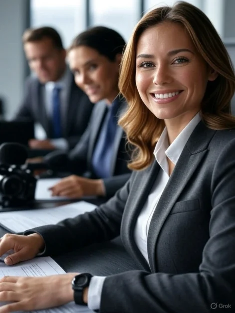 How Lawyers Use Case Study Videos to Demonstrate Proven Results