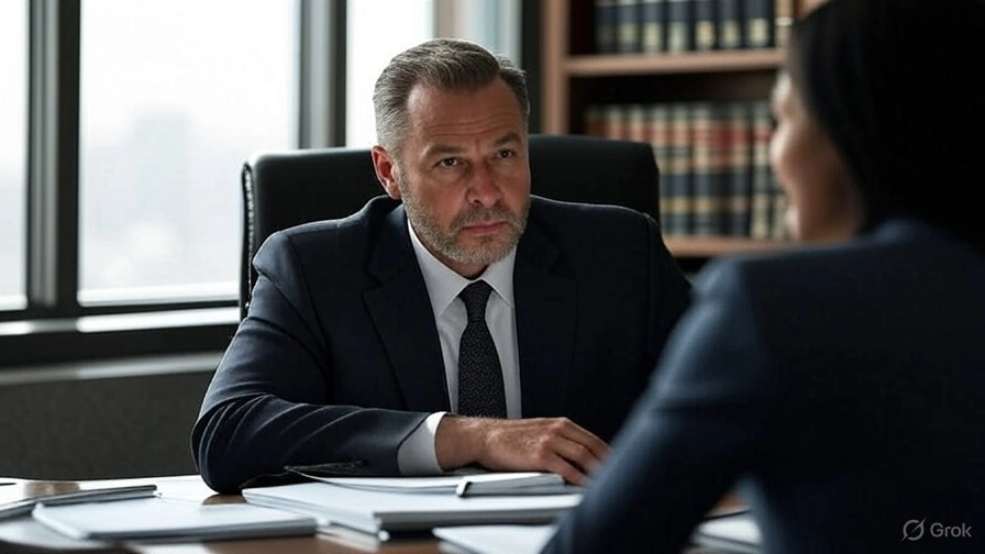 5 Ways to Prepare for a Divorce Now.