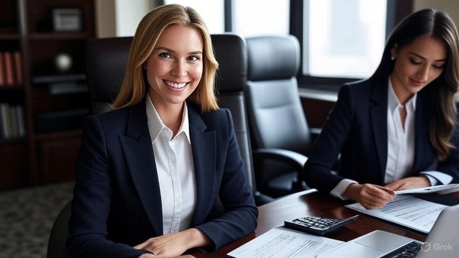 Secure Your Future: A Proven Blueprint for Estate Tax Planning