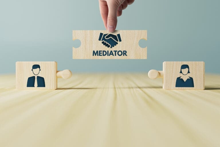 The Truth About Mandatory Divorce Mediation