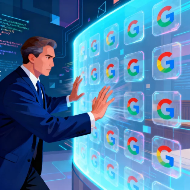 How to Fight Google’s Controversial Content Restrictions