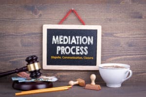 Surprising Truth: How Marriage Length Changes Divorce Mediation Outcomes and Settlement Strategies