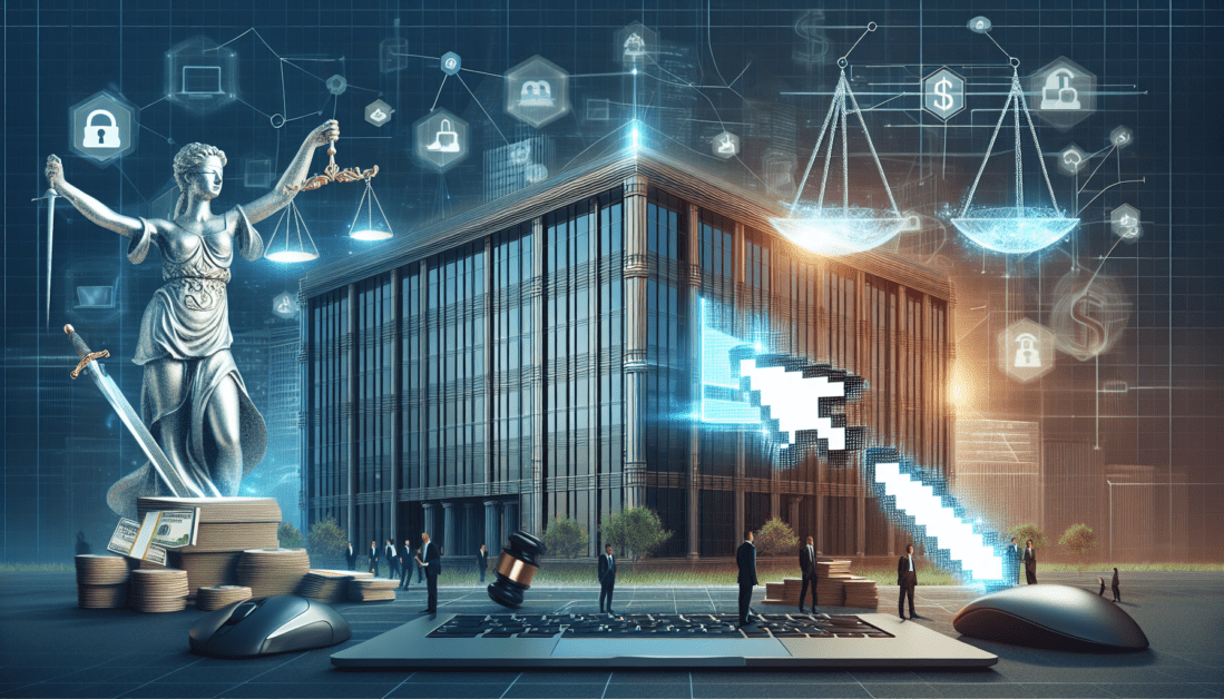Ppc Advertising Strategies for Law Firms Guide