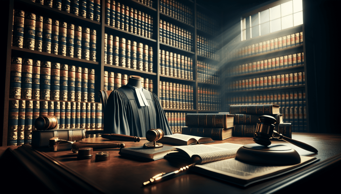 Essential Guide to Court Procedures and Legal Steps