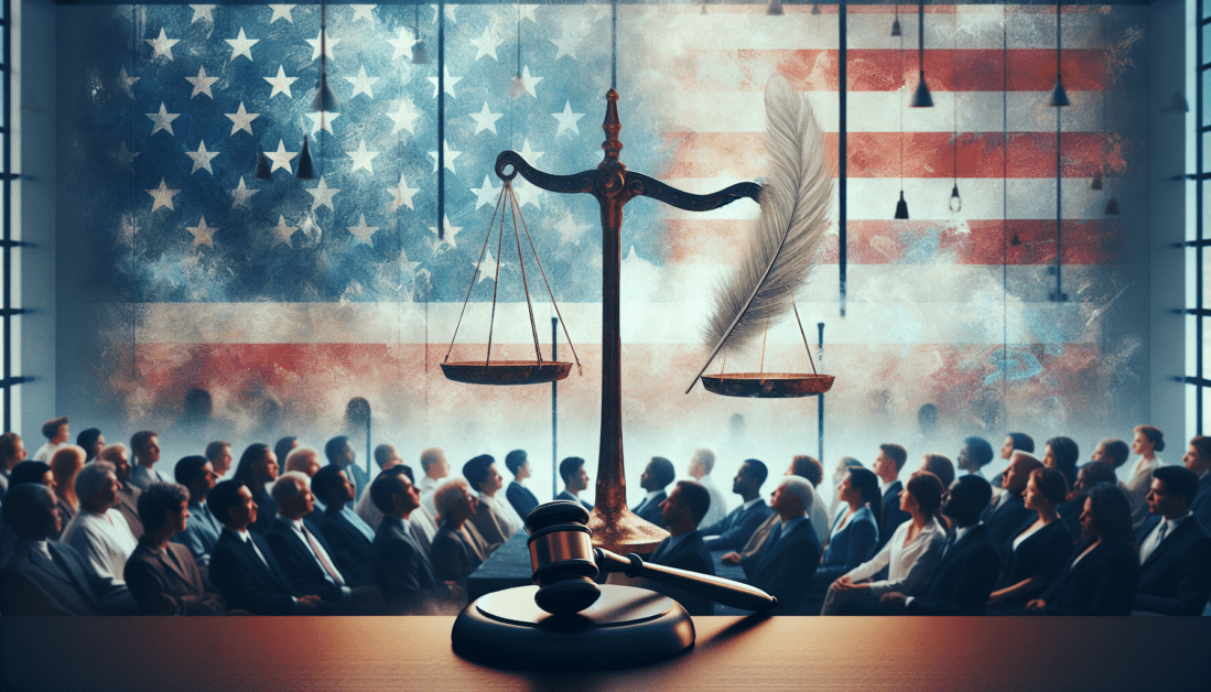 Juvenile Justice System: Your Rights and Legal Guide