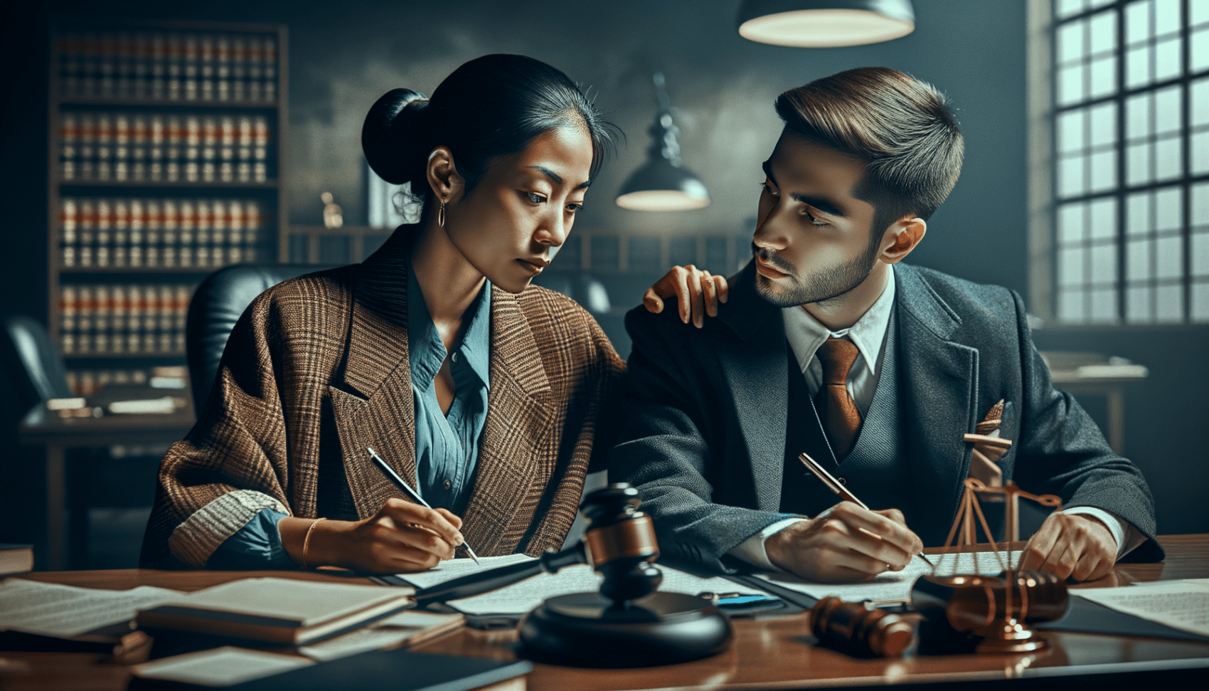 What is a WARN Act?