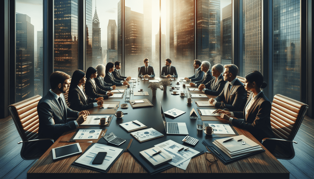 What is a merger?