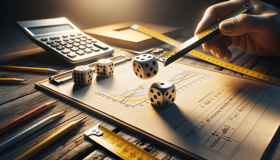 What is a variance?