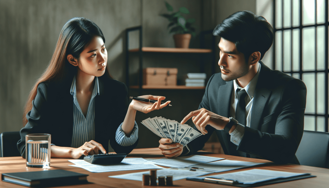 What is a gift tax?