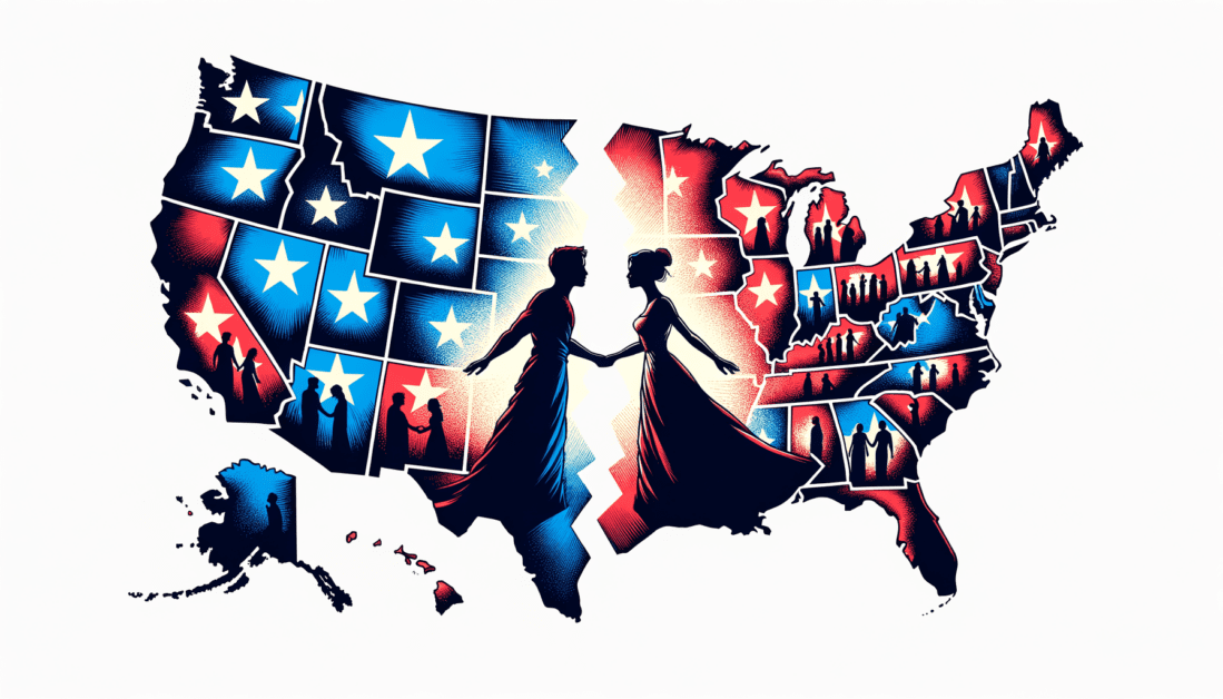 Common Questions About Romeo And Juliet Law By State Answered