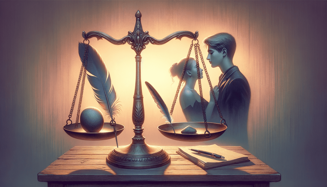 Understanding Which States Have The Romeo And Juliet Law – Attorney Insights