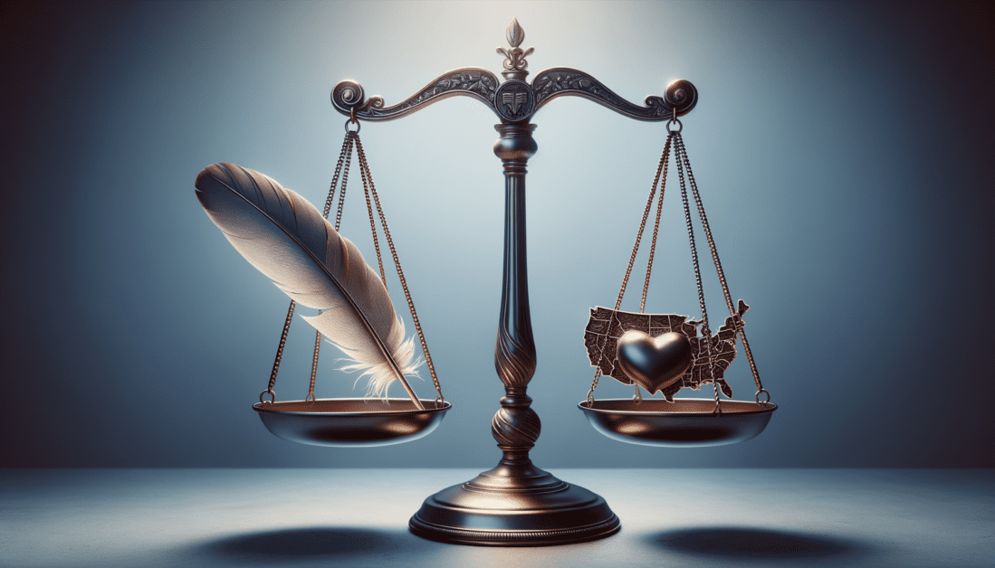 What States Have The Romeo And Juliet Law – Complete Legal Guide for 2026