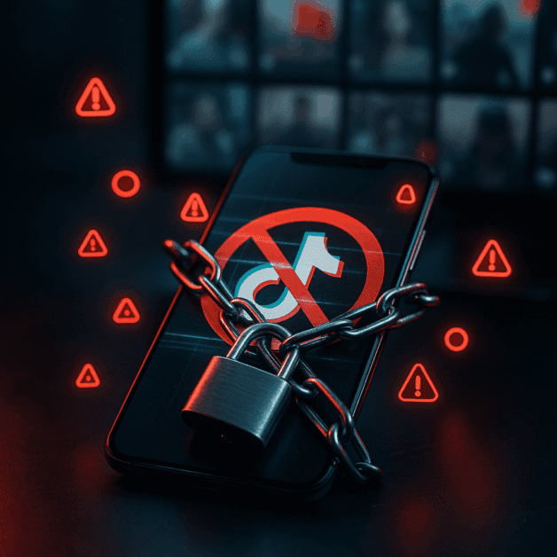 The 7 Things TikTok Can Ban Your Account for Instantly in 2026