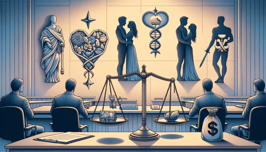 States With Romeo And Juliet Laws Attorney Fees – Cost Breakdown