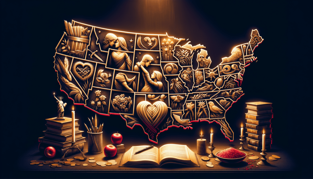 Understanding Romeo And Juliet Law By State – Attorney Insights
