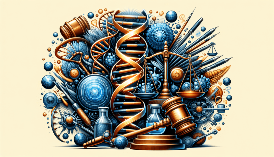 Melissa Witt Dna Results Laws – What You Need to Know