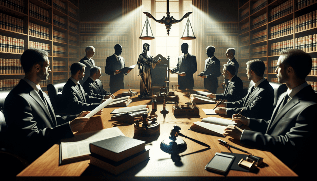 Top Michael Peterson Case Attorney Tips from Experts