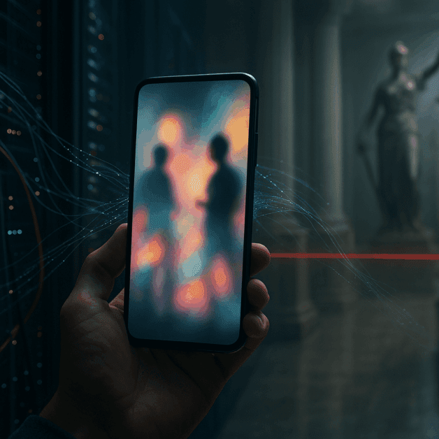 Why TikTok’s Algorithm Retraining Could Violate Federal Law