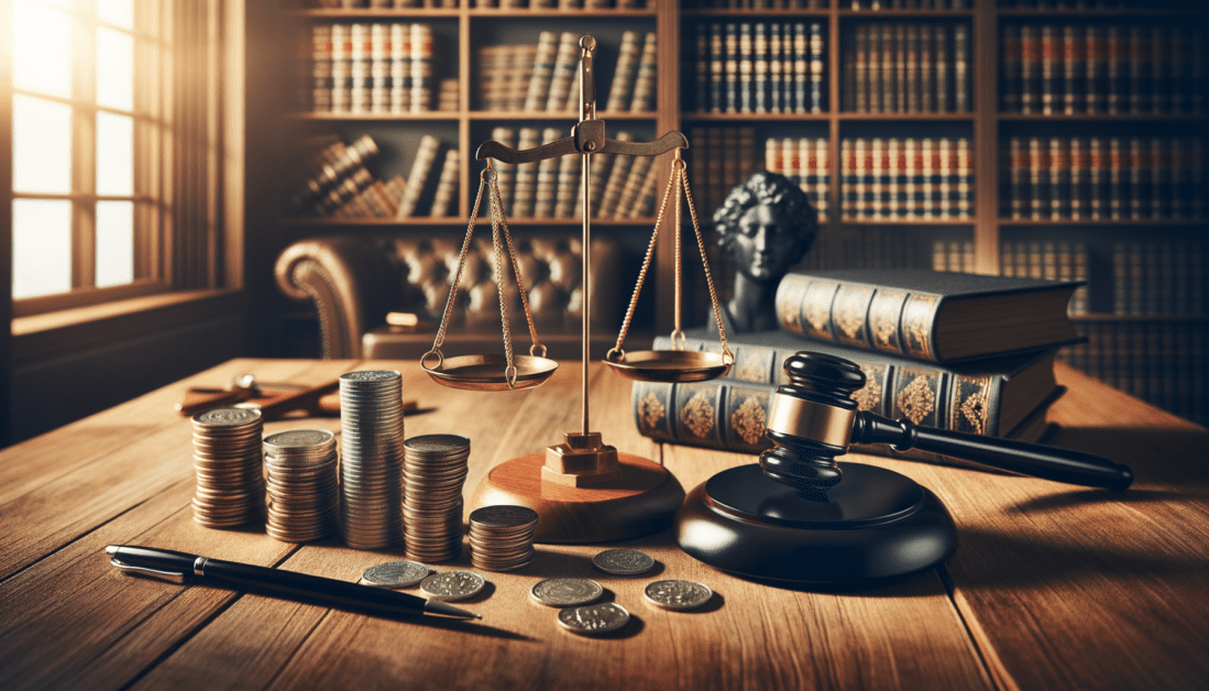 Spencer Herron Today Attorney Fees – Cost Breakdown