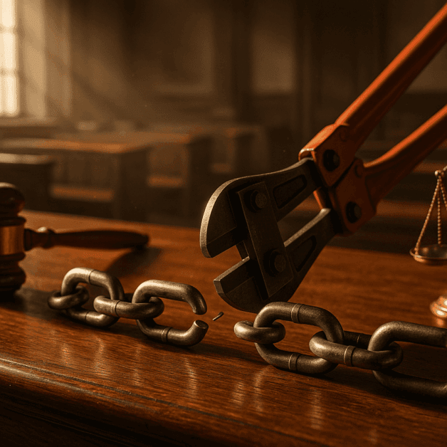 Why ‘Lesser Included Offenses’ Can Cut Your Sentence in Half