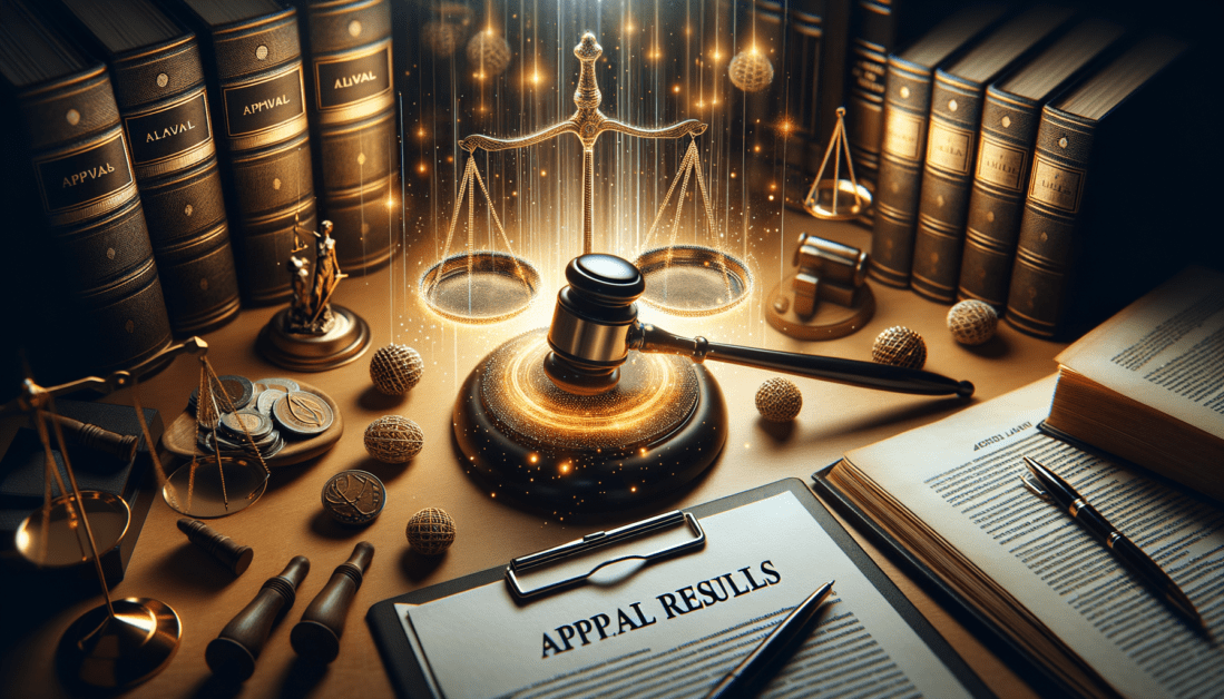 When Do You Need a Thomas Randolph Appeal Results Lawyer?