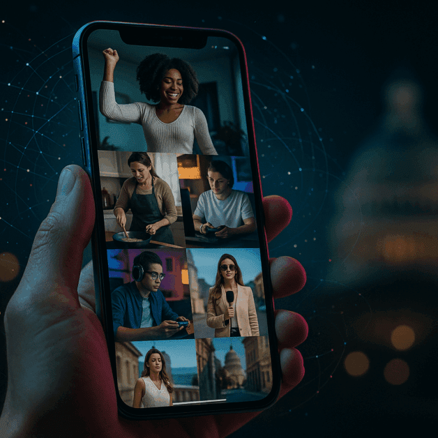 What the TikTok Deal Really Means for Your For-You Page