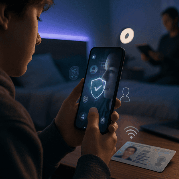 Instagram teen account verification rules 2026