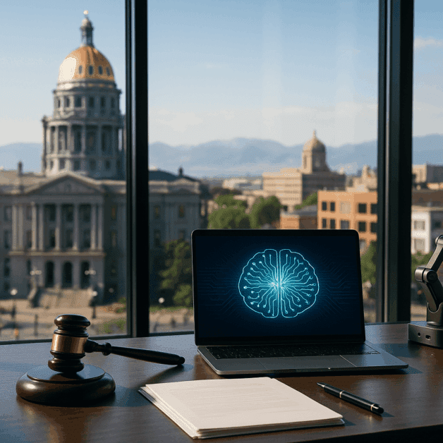 How to Draft AI Vendor Contracts to Comply with the Colorado AI Act (SB24-205) for High-Risk Systems in 2026