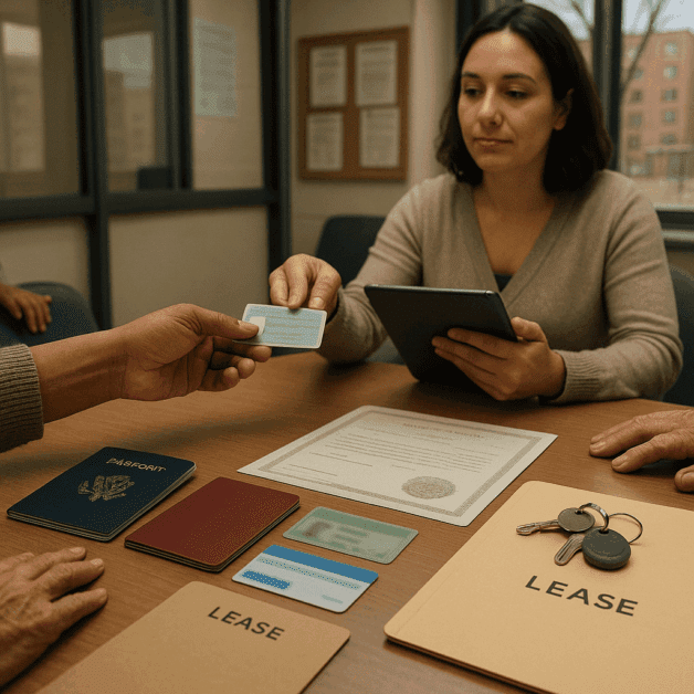 What HUD’s New Verification Rule Means for Mixed-Status Families in Public Housing