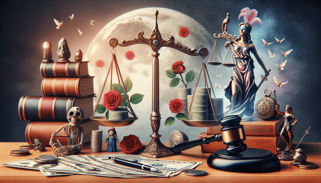 Gypsy Rose Case Attorney Fees – Cost Breakdown