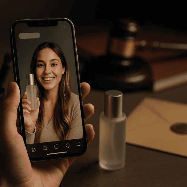The $1,000 Fine for Not Labeling This One Thing in Your Next Instagram Ad