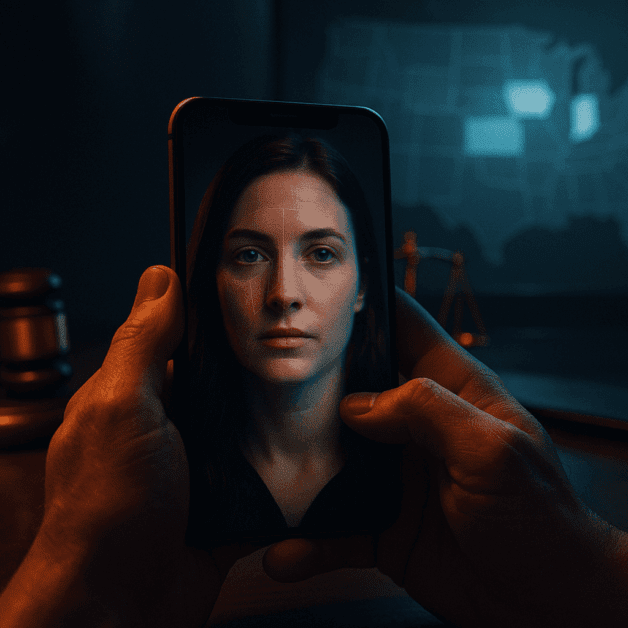 Your Deepfake Ex Is Now a Crime in 14 States — Here’s Where It Isn’t