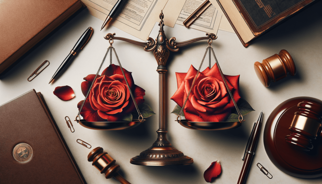 Fighting Gypsy Rose – Your Legal Options
