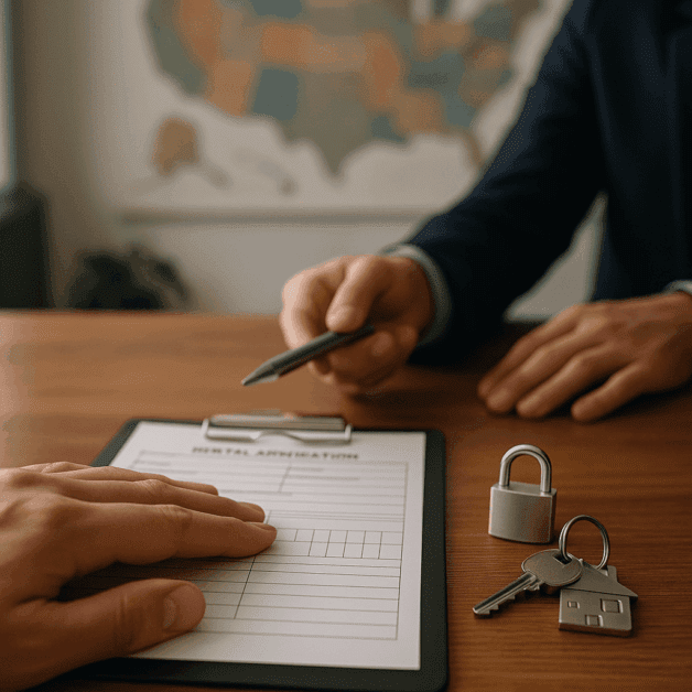 Can Your Landlord Ask for Your Social Security Number? The Answer Depends on Your State.