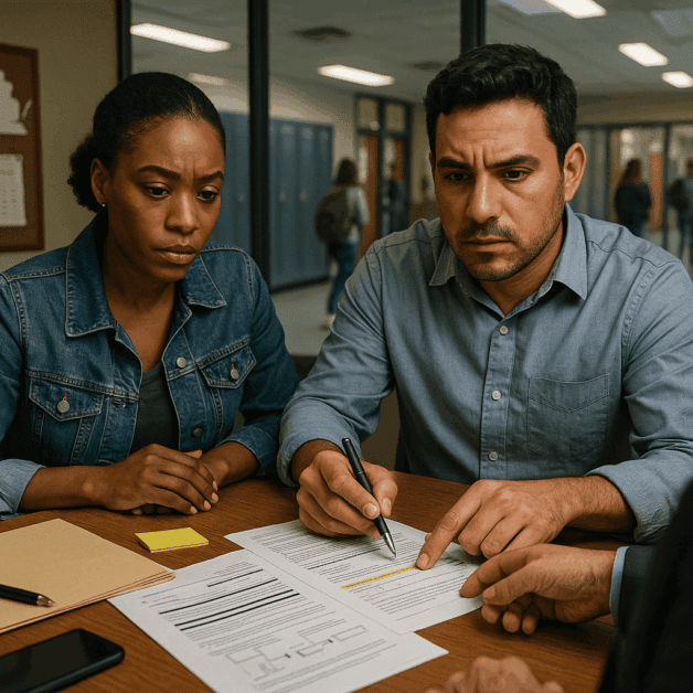 The Youngkin Law – Who It Applies To, Who It Misses, and What Parents Must Do Now